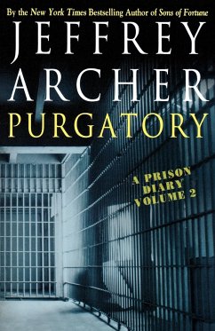 Purgatory - Archer, Jeffrey