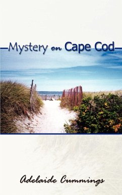 Mystery on Cape Cod - Cummings, Adelaide