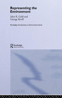 Representing the Environment - Gold, John R.; Revill, George