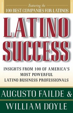 Latino Success - Failde, Augusto; Failde, Terence