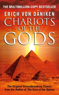 Chariots of the Gods - Daniken, Erich Von