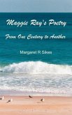 Maggie Ray's Poetry