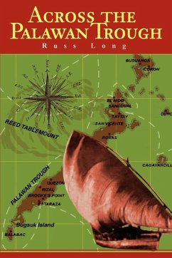 Across the Palawan Trough - Long, Russ