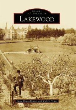 Lakewood - Dunkelberger, Steve