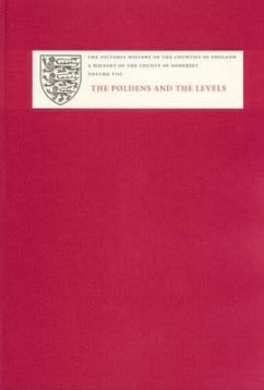 A History of the County of Somerset - Dunning, R. W. (ed.)