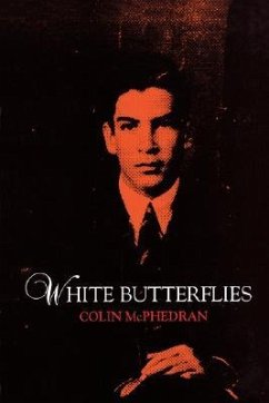 White Butterflies - Mcphedran, Colin