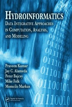 Hydroinformatics - Kumar, Praveen; Folk, Mike; Markus, Momcilo; Alameda, Jay C