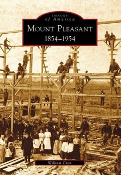 Mount Pleasant:: 1854-1954 - Cron, William