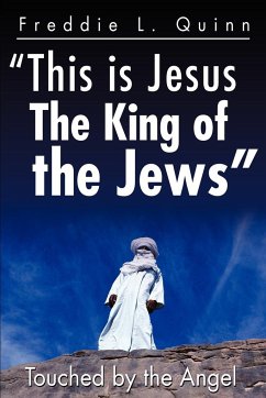 This is Jesus the King of the Jews