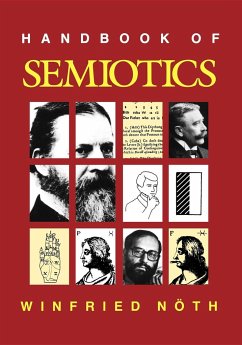 Handbook of Semiotics - Noth, Winfried