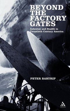 Beyond the Factory Gates - Bartrip, Peter; Bartrip, P. W. J. Beyond the Factory Gates - Bartrip, Peter; Bartrip, P. W. J.