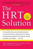 HRT Solution (rev. edition)