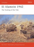 El Alamein 1942: The Turning of the Tide
