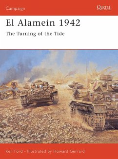 El Alamein 1942 - Ford, Ken