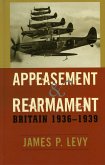 Appeasement and Rearmament
