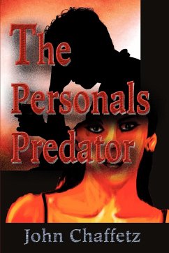 The Personals Predator - Chaffetz, John