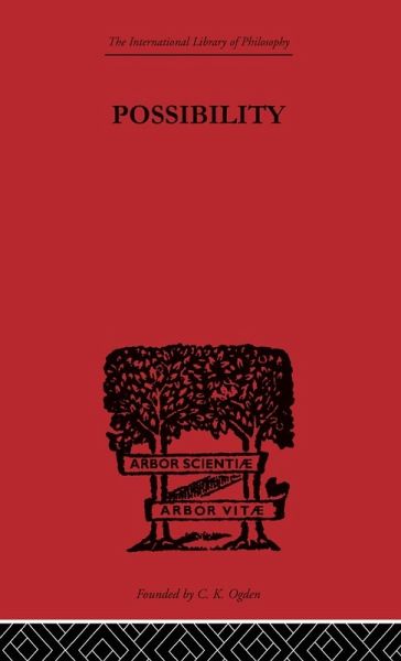 Possibility