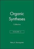 Organic Syntheses, Collective Volume 5