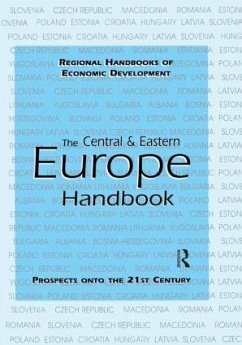 Central and Eastern Europe Handbook