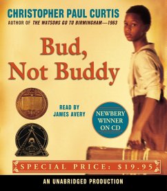 Bud, Not Buddy - Curtis, Christopher Paul