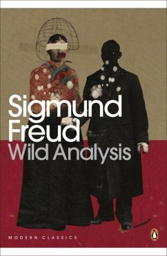 Wild Analysis - Freud, Sigmund