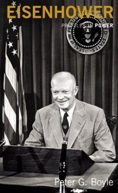 Eisenhower - Boyle, P G