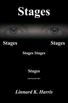 Stages - Harris, L K