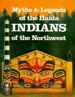 Indians of the Northwest Color - Reid, Martine