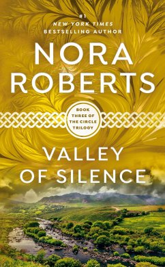 Valley of Silence - Roberts, Nora