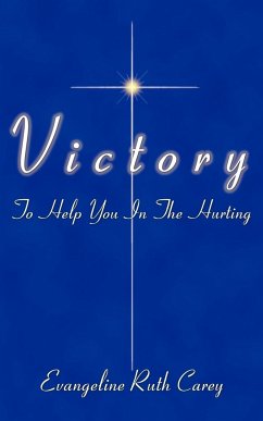 Victory in Life's Problems - Carey, Evangeline