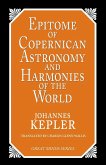 Epitome of Copernican Astronomy and Harmonies of the World