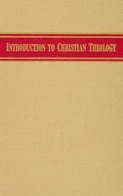 Introduction to Christian Theology - Wiley, H Orton