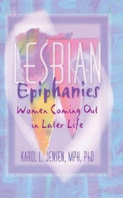 Lesbian Epiphanies - Jensen, Karol L