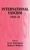 International Fascism, 1919-45