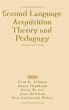 Second Language Acquisition Theory and... - Bild 1