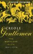 Creole Gentlemen - Bild 1