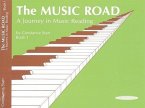 The Music Road, Bk 1