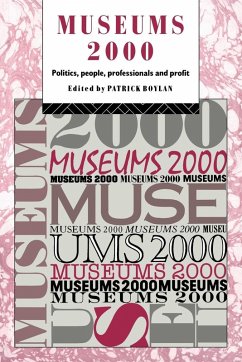 Museums 2000 - Boylan, Patrick (ed.)