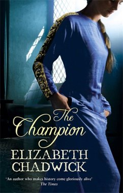 The Champion - Chadwick, Elizabeth