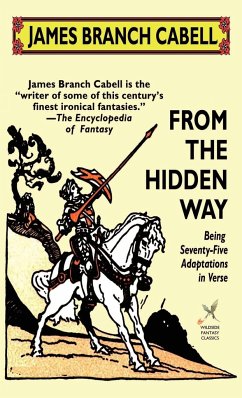 From the Hidden Way - Cabell, James Branch