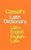 Cassell's Latin Dictionary