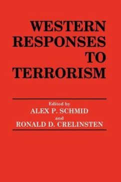 Western Responses to Terrorism