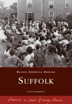 Suffolk - Montgomery, Annette