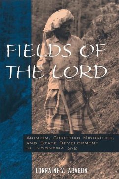 Fields of the Lord - Aragon, Lorraine V