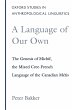 A Language of Our Own - Bild 1