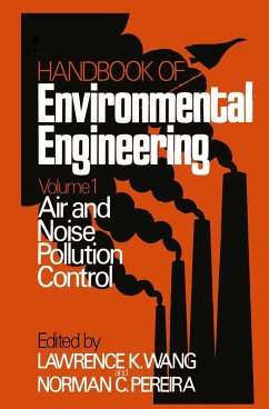 Air and Noise Pollution Control