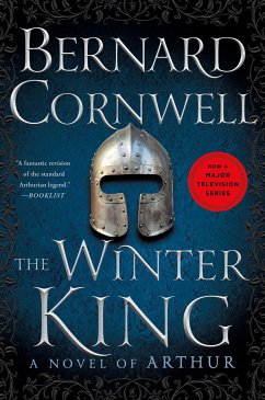 The Winter King - Cornwell, Bernard