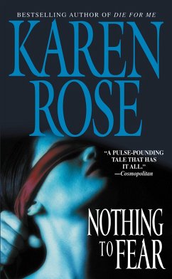 Nothing to Fear - Rose, Karen