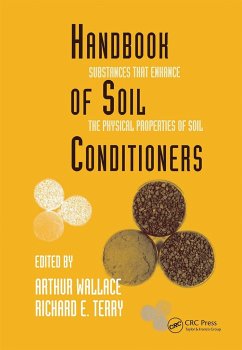 Handbook of Soil Conditioners - Wallace