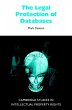 The Legal Protection of Databases - Bild 1